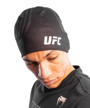 Venum UFC Authentic Fight Night Unisex Walkout Beanie schwarz